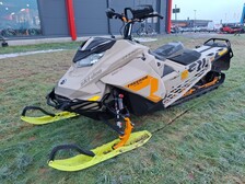 Ski-Doo Freeride