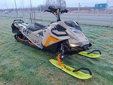 Ski-Doo Freeride