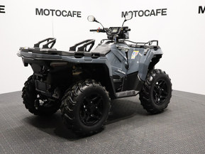 Polaris Sportsman