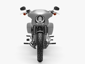 Harley-Davidson Softail