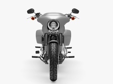 Harley-Davidson Softail