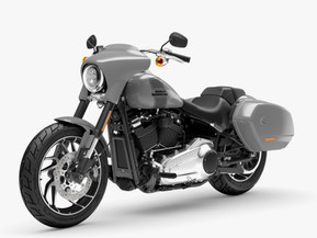 Harley-Davidson Softail