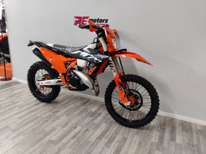 KTM 300