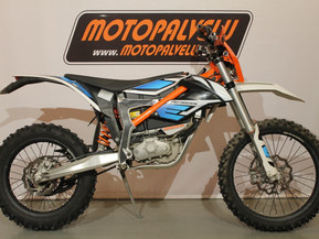 KTM Freeride
