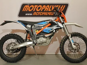 KTM Freeride