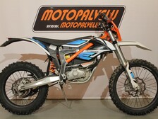 KTM Freeride