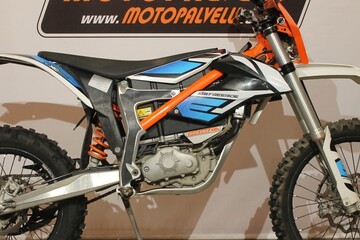 KTM Freeride