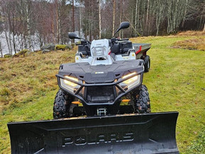 Polaris Sportsman