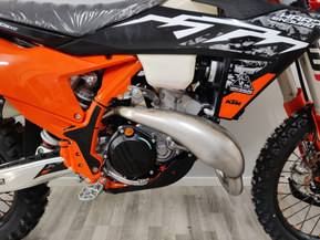 KTM 300