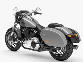 Harley-Davidson Softail