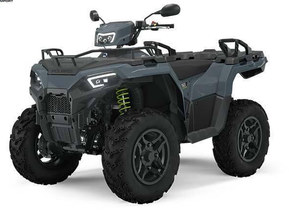 Polaris Sportsman
