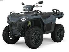Polaris Sportsman