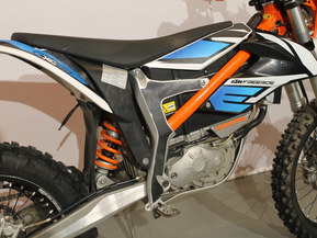 KTM Freeride