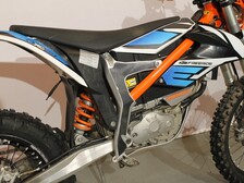KTM Freeride