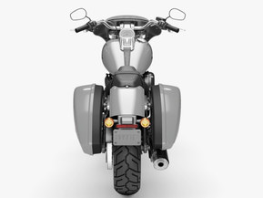 Harley-Davidson Softail