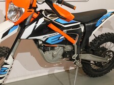 KTM Freeride