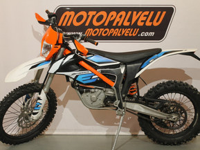 KTM Freeride