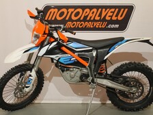 KTM Freeride