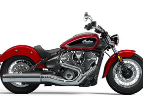 Indian Scout