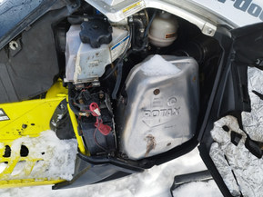Ski-Doo Renegade