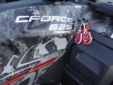 CFMOTO CFORCE