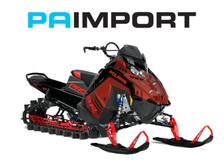 Polaris Pro RMK