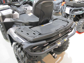 Can-Am Outlander Max