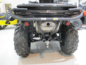 Can-Am Outlander Max