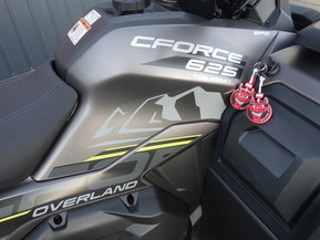 CFMOTO CFORCE