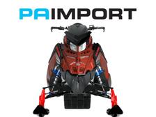 Polaris Pro RMK