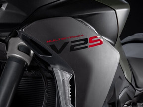 Ducati Multistrada