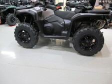 Can-Am Outlander Max
