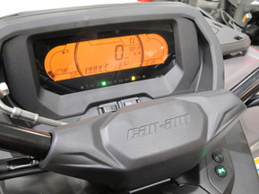 Can-Am Outlander Max