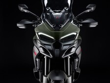Ducati Multistrada