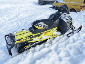 Ski-Doo Renegade