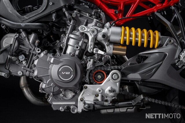 Ducati Multistrada