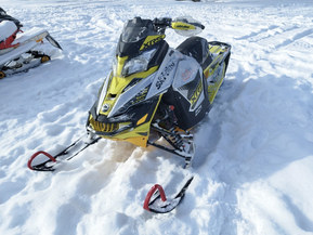 Ski-Doo Renegade