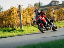 Ducati Multistrada