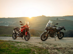 Ducati Multistrada