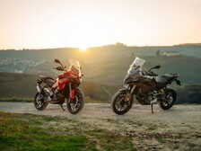 Ducati Multistrada