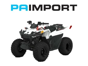 Polaris Outlaw