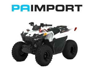 Polaris Outlaw