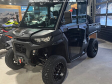 Can-Am Traxter