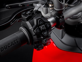 Ducati Multistrada