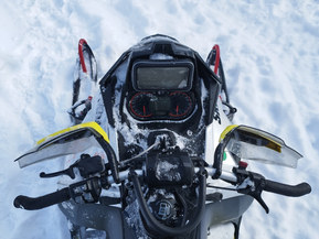 Ski-Doo Renegade