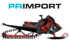 Polaris Pro RMK