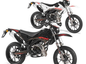 Drac Supermoto