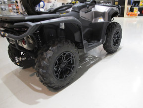 Can-Am Outlander Max