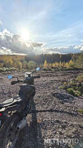 KTM 390