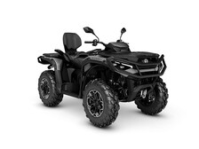 Can-Am Outlander Max